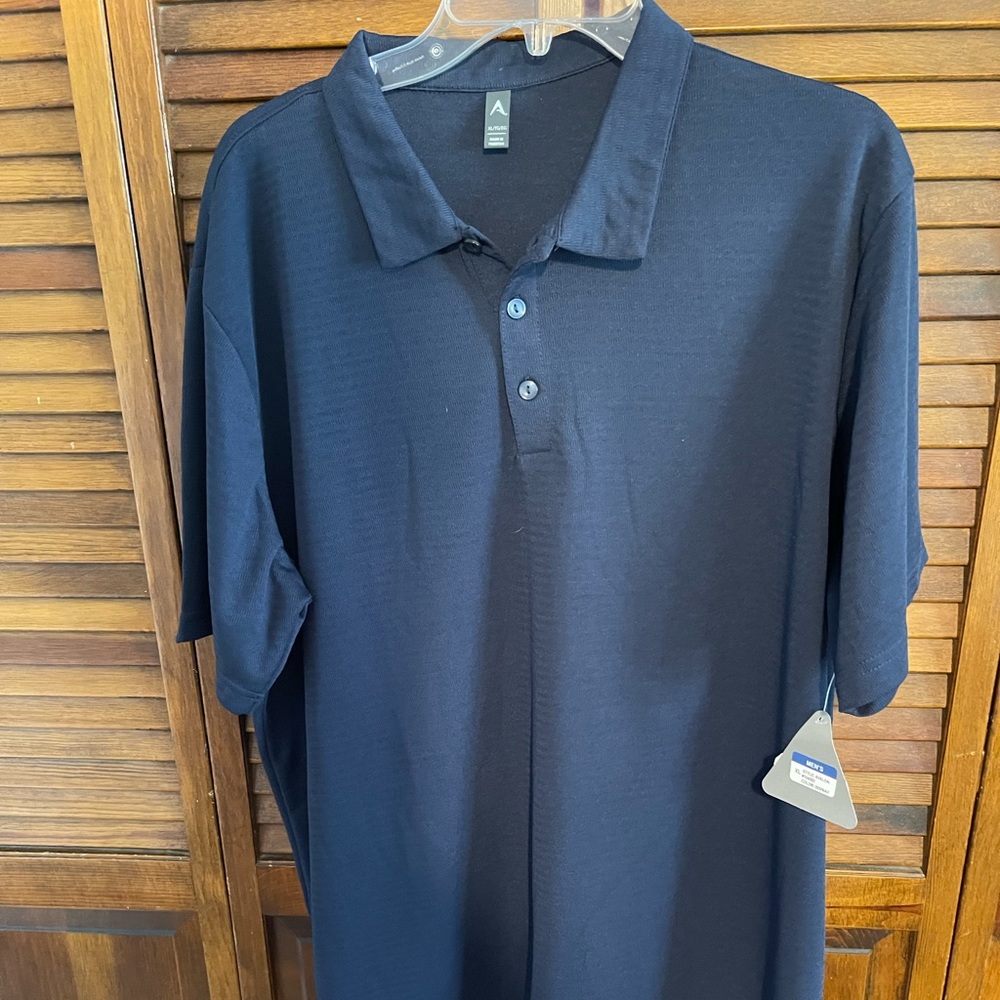 Antigua Navy Polo